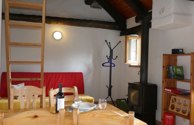 Rustico Edel - Foto 2