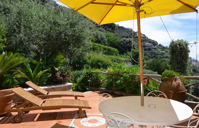 Casa Lella - Foto 27