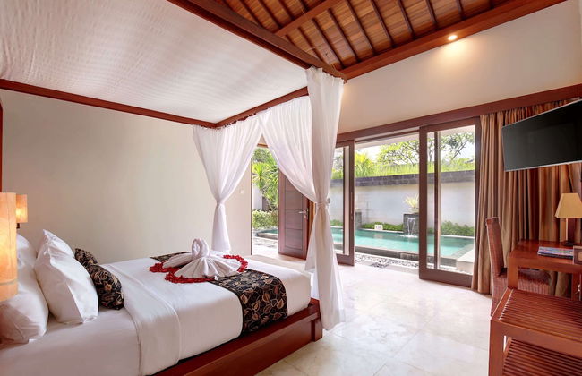 Lumbini Luxury Villas and Spa - Photo 26