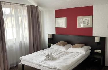 Apartamenty Centrum - Foto 24