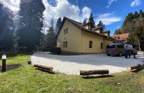 El Niu de l’Àguila (Camprodon) - Photo 28