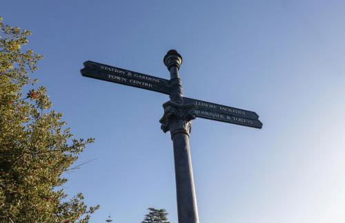 Drapers Cottage - Foto 28