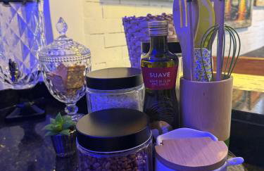 Simplicidade here is an Aconchego - Foto 19