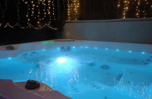 Le Moulin d'Oscar & Spa - Mulhouse Nord - Foto 37