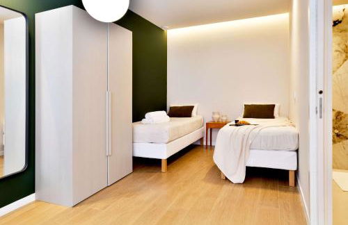 SariStays Valencia Modern & O - Photo 4