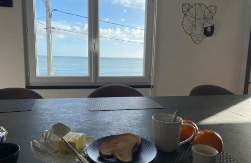 Beach house Maison de plage les pieds dans l eau - Photo 7