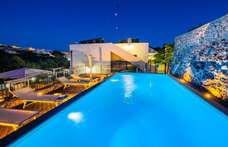 Villa Vanessa con Piscina Privata - Castro - Foto 21