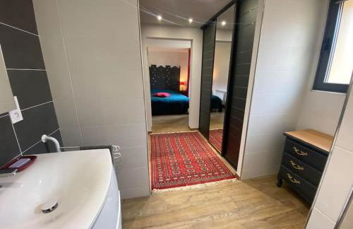 Villa Le Lébérou - Foto 42