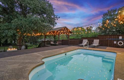 Clearview Castle - Pool* Jacuzzi Lake View - Foto 45