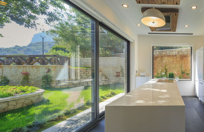 Gökçe Villa - Foto 21