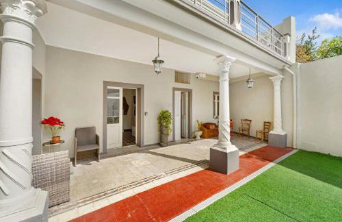 Luxar Suites & Apartments - Foto 26