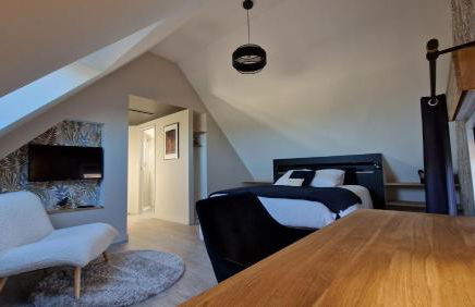 Meublé 5* Au gré des saisons - Photo 11