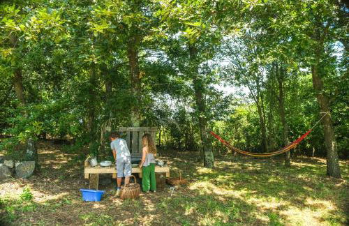 Borgo del Mastro è la vostra vacanza bucolica! - Foto 51