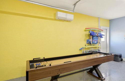 Pickleball, Htd Pool, Mini-Golf | 10 min to beach - Foto 29