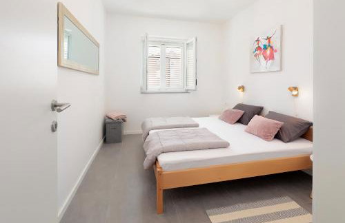 Blue Sunrise Apartment - Foto 32