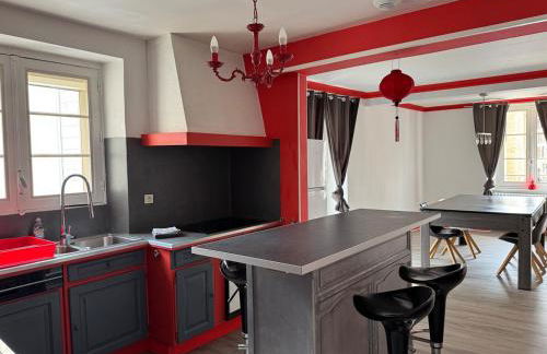 La Villa du Mas Saint-Pierre - Foto 8