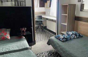 Noclegi 2 pokoje - Photo 16