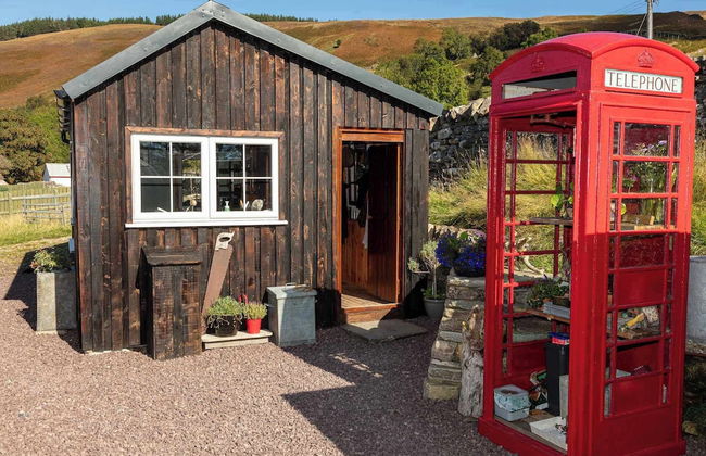 Loch Broom Glamping - Photo 32