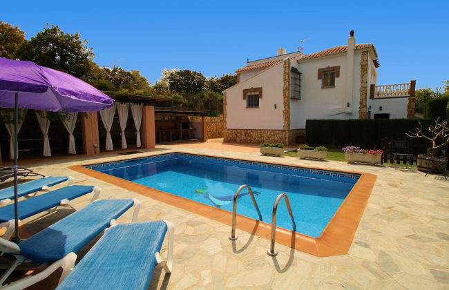 1053 Villa Seral - Foto 1