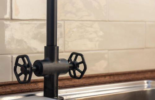 Henkieker - ländliche Ferienwohnung mit Stil - Foto 16