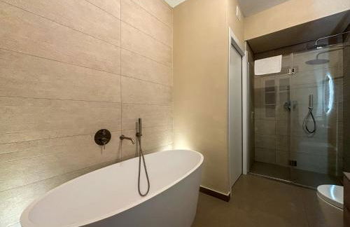 Villa PERLA ROSSA a due passi dal lago - Foto 22