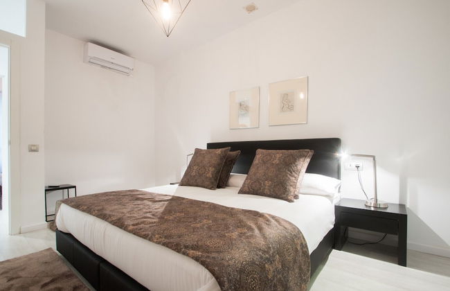 Valencia Luxury - Boutique Center - Photo 9