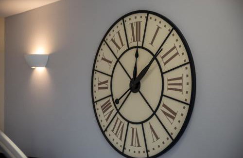 Villa LETA - Luxury villa in a green oasis with heated swimming pool, fitness center and summer kitchen - Kvarner - Foto 59