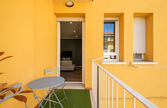 Blue Suite by Studio Vita - Foto 36