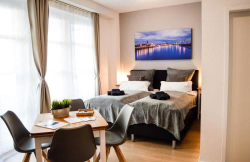 Centerapartments Tonhallenstraße - Foto 56