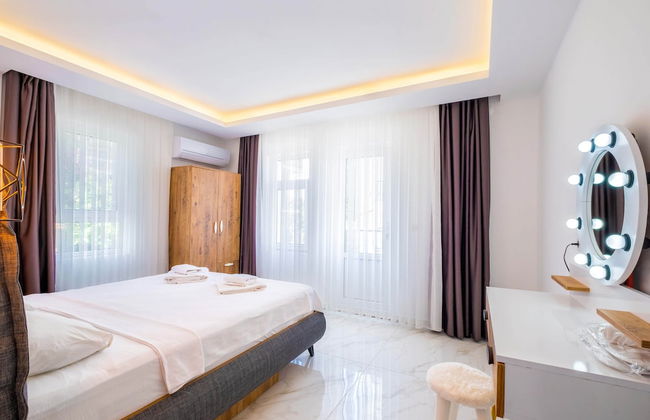 Nergis Apart - Photo 6