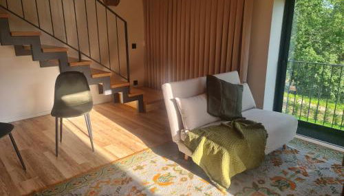 Ermo Loft - Casas do Ermo - Foto 2