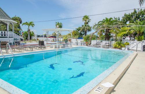 Twins Inn & Apartments - Foto 55