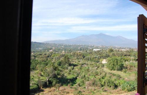 Case Vacanze Residence Trinacria - Foto 36