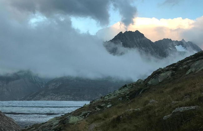 Holiday Home in Fieschertal Valais With Garden - Foto 27