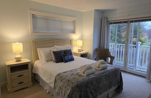 Downtown Oasis by the Bay - Foto 10