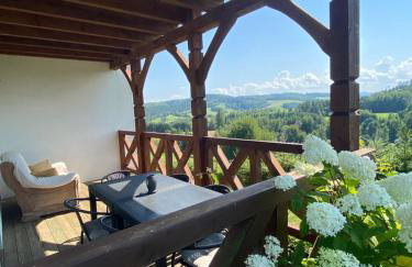 Wilcza Chata - Photo 69