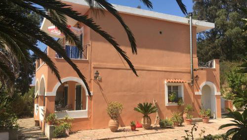 Floros Apartments - Foto 4