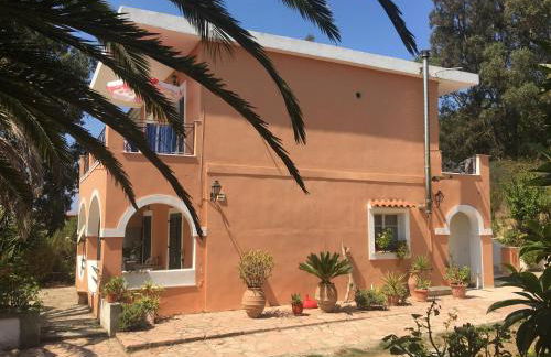 Floros Apartments - Foto 4