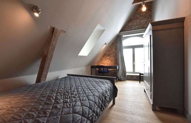 Modern Holiday Home in Detershagen With Garden - Foto 17