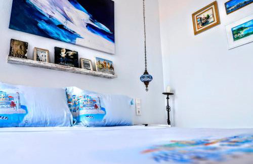 BLUE, Traditional House - Foto 21