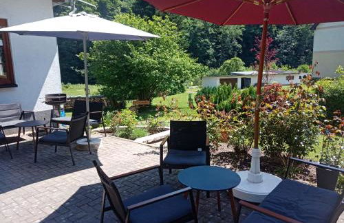 Pension Waldfrieden - Foto 21