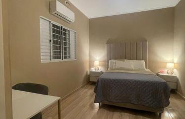 Casa Praia Grande 5min praia, 2 vagas, wi fi , 3 banheiros , piscina grande , freezer extra gelo , churrasqueira , até 9 pessoas - Photo 17