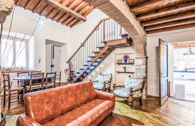 Casale Labbia - Photo 9