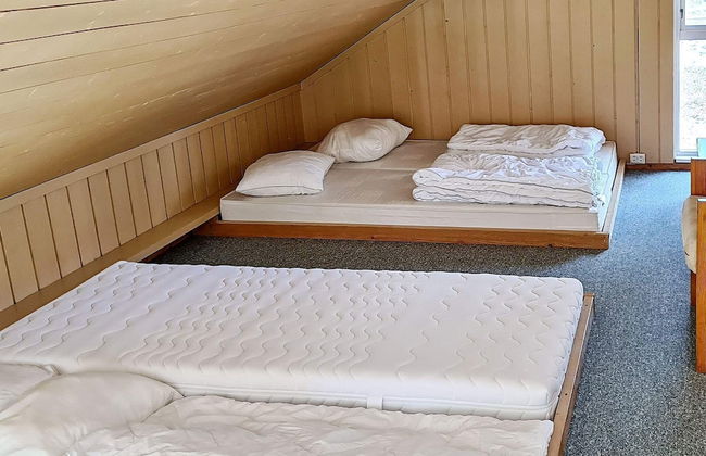 8 Person Holiday Home in Ljørdalen - Foto 4