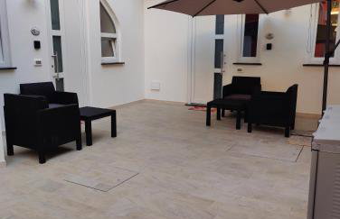 Lucia's Apartments - Foto 25