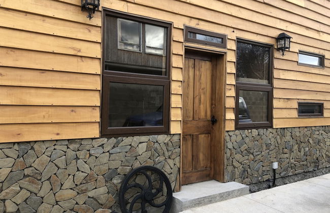 Magellanicus Rustic Suites - Foto 3