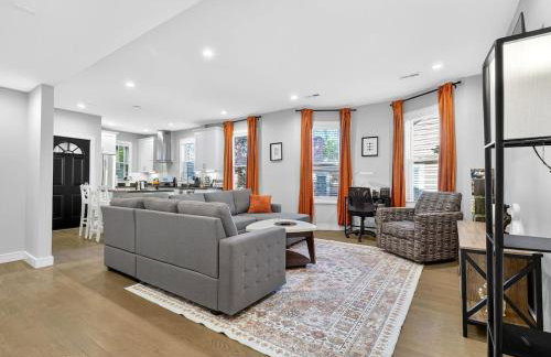 Luxury 3BR apt in Boston that Sleeps 10 - Foto 20