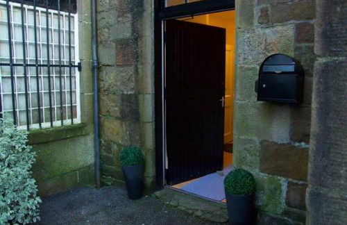 The Old Jail Apartment, Inveraray - Foto 20