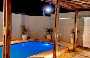 Casa na Praia do Preá, com Piscina - Foto 23