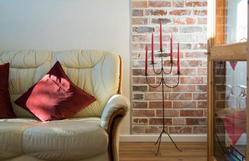 Wunderschöne und moderne Altstadtwohnung im Herzen von Otterndorf - Foto 7